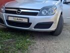 Opel Astra 1.6 МТ, 2006, 110 000 км