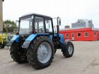 Трактор Мтз 1221 беларус объявление продам