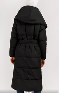 Новый пуховик пальто Finn Flare