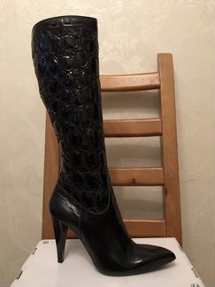 Сапоги N.J.B. Италия 37,38