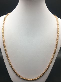 Золотая цепь