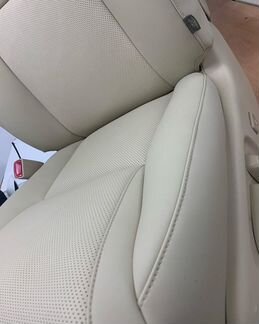 Реставрация Салона Авто, Тюнинг салона