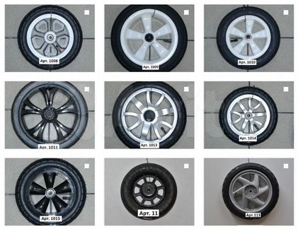 Запчасти для колясок и ремонт