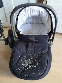 Коляска CAM Cotina X3