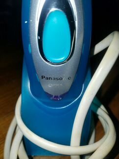 Panasonic EH2511 очиститель пор кожи