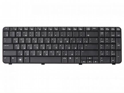 Клавиатура для Compaq CQ61 HP G61