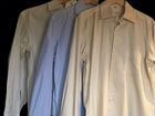 Мужские рубашки (сорочки), 50/52 brioni, balmain