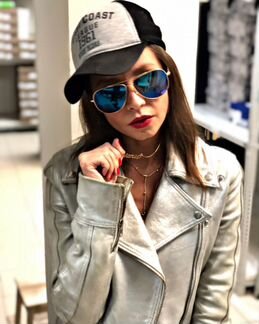 Куртка косуха Gestuz