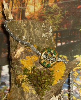 Дредобусина из маньчжурского ореха