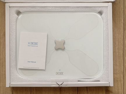 Умные весы напольные picooc S3 Lite