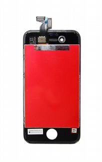 Дисплей iPhone 4s оригинал (refurbished)
