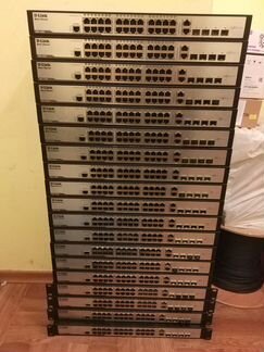 D-link des-1228/me b1