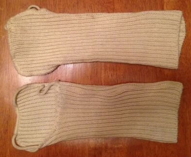 Защита рук от холода