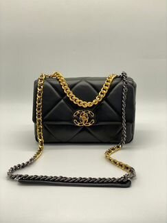 Сумка Chanel Flap 19 Шанель