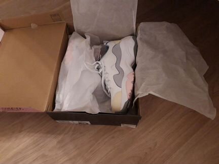 Кроссовки летние Skechers (US 10, по стельке 27 см