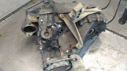 МКПП Фольксваген Транспортер Т5