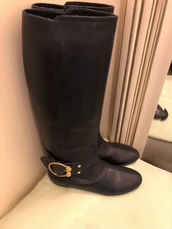 Сапоги Alexander Mcqueen Оригинал