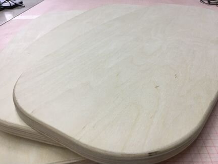 Баланс борд