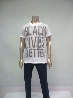 Футболка мужская Gianni Lupo Италия размер L