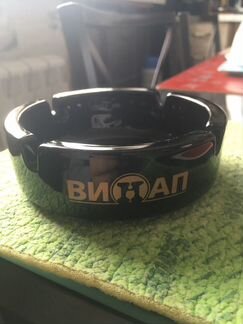 Пепельница «Винап»