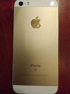 Телефон iPhone