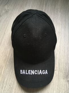 Кепка бейсболка Balenciaga