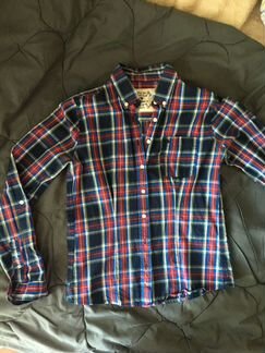 Рубашка Colin’s