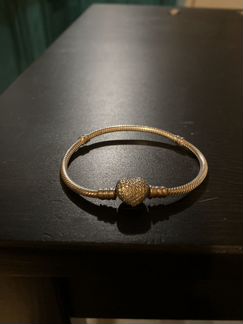 Браслет Moments 