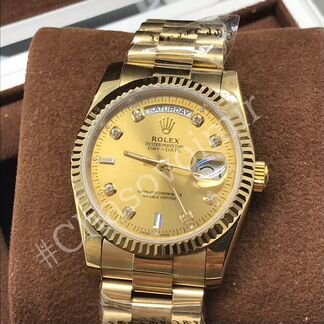 Часы Rolex date just