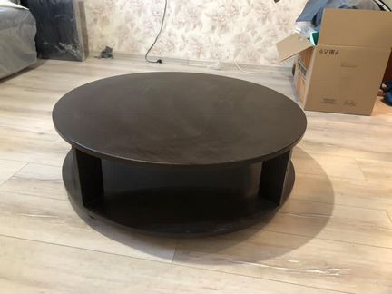 Журнальный столик фирмы Moon б/у