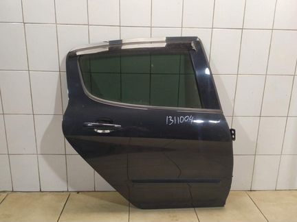 Дверь задняя правая 9008W9 Peugeot 308