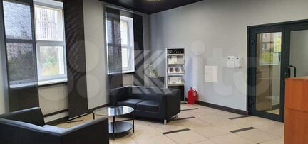 Сдам офисное помещение, 1406 м²