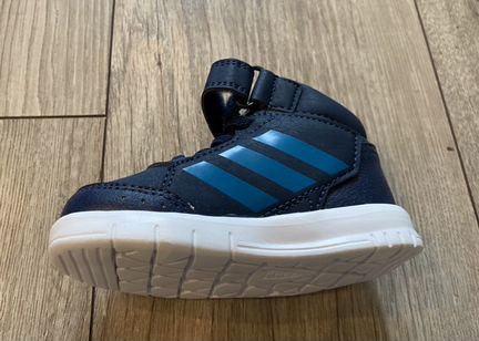 Кеды Adidas 19р новые