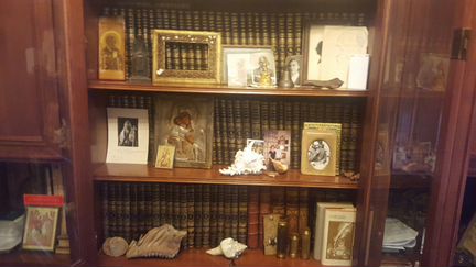 Энциклопедия Брокгауз и Ефрон в 86-ти полутомах