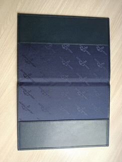 Обложка Ulysse Nardin