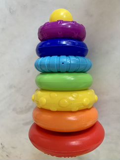 Пирамидка и другое