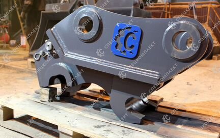 Быстросьемное соединение Sany SY235 SY215