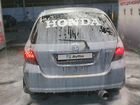 Honda Fit 1.3 CVT, 2002, 290 000 км объявление продам