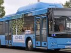 Городской автобус МАЗ 203965, 2021 объявление продам