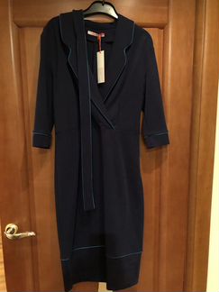 Новое Платье Olga Skazkina