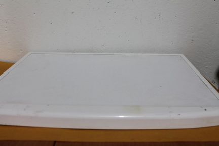 Верхняя крышка (панель) LG 3806ER1290 бу. 6436