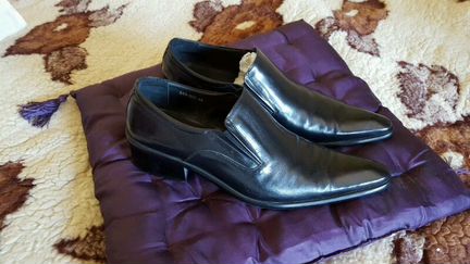 Мужские туфли Paolo Conte