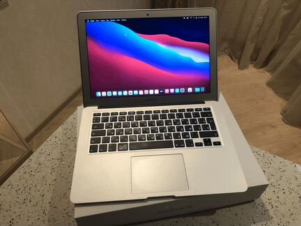 MacBook Air 13 2017