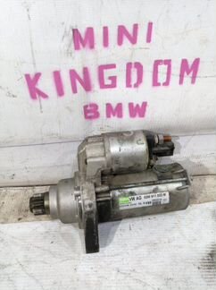 Стартер Volkswagen Passat B6 variant BZB 2009