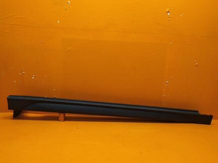 Накладка порога правая Hyundai Tucson 3 2015-Нв