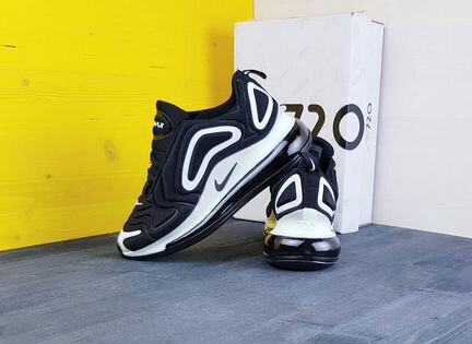 Nike air 720 кроссовки новые женские