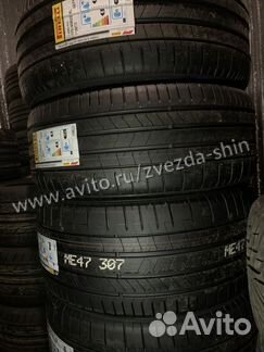 Шины Pirelli P Zero 275/35R22 104Y