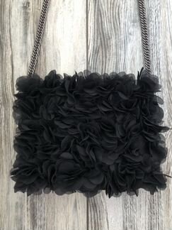 Сумка Uterque новая