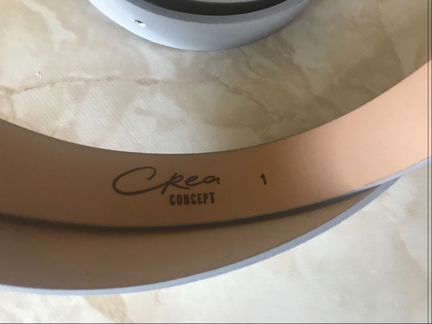 Продаю ремень crea concept