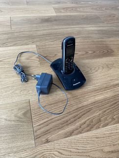 Радиотелефон Panasonic KX-TG8301RU